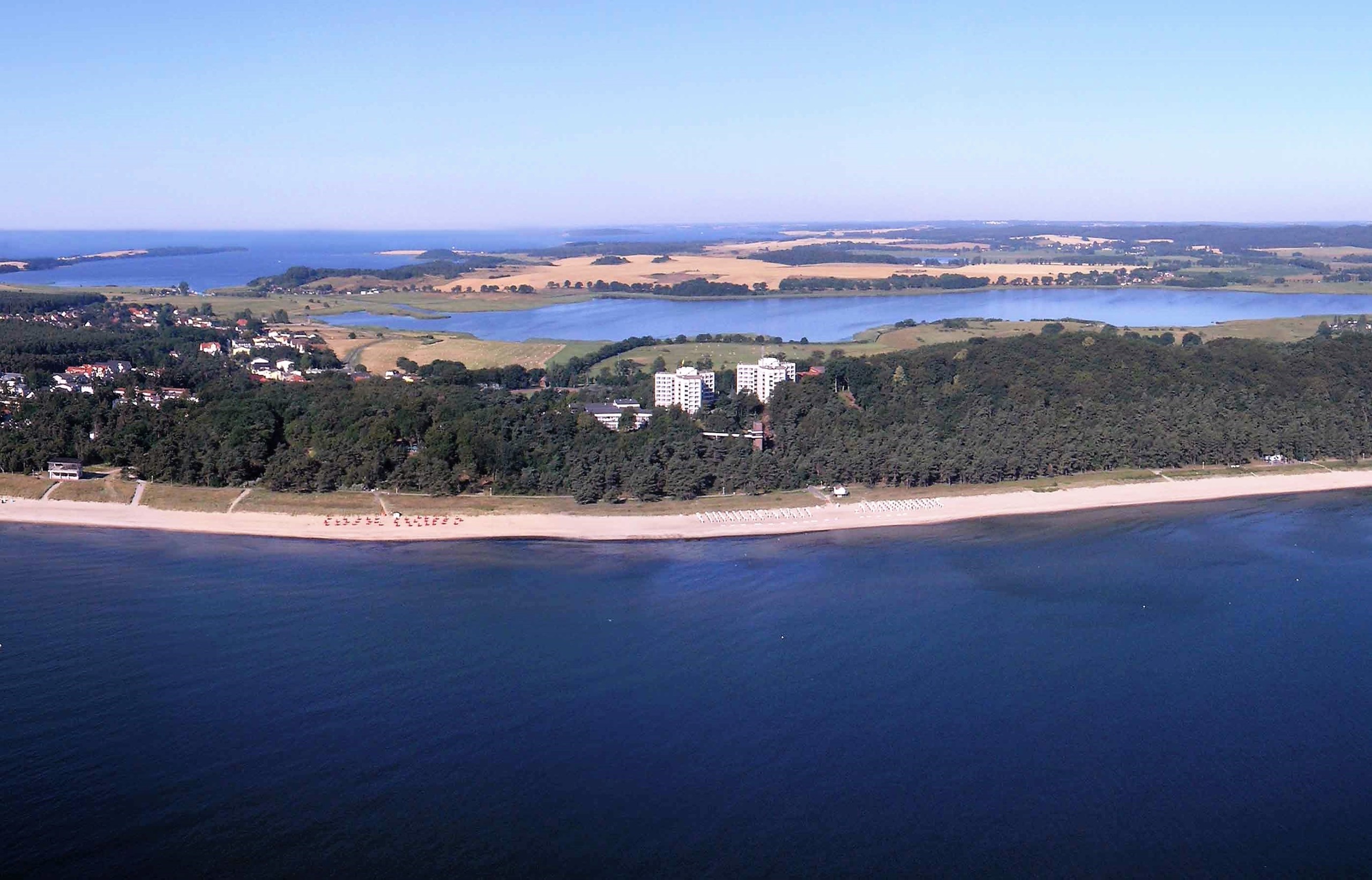 cliff hotel rügen doppelzimmer deluxe